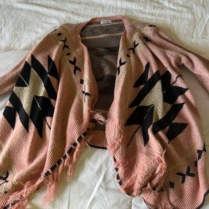 Tobi sweater